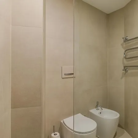 Sweett - Luxury Velasca Milan Exterior photo
