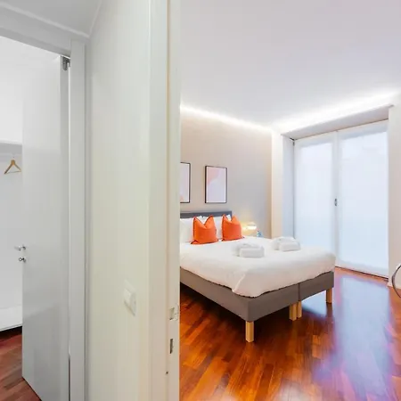 Sweett - Luxury Velasca Milan Exterior photo