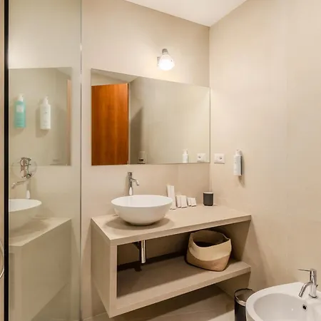 Sweett - Luxury Velasca Milan Exterior photo