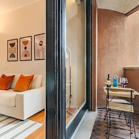 Sweett - Luxury Velasca Milan Exterior photo