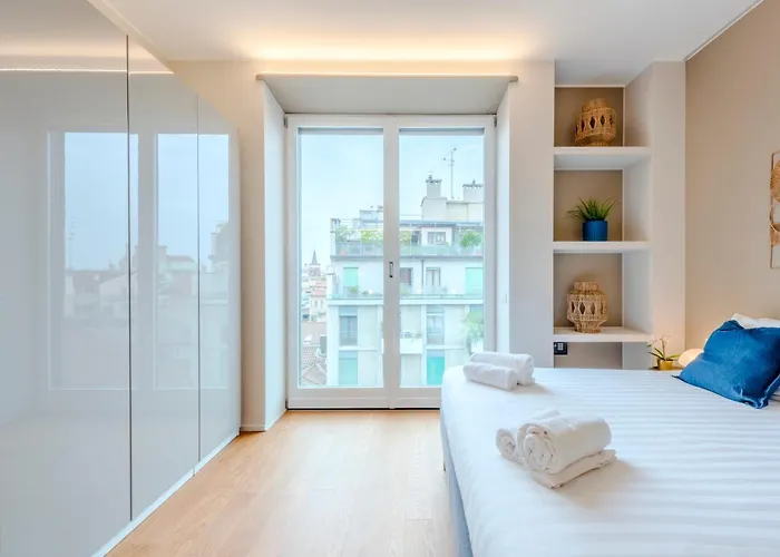 Sweett - Luxury Velasca