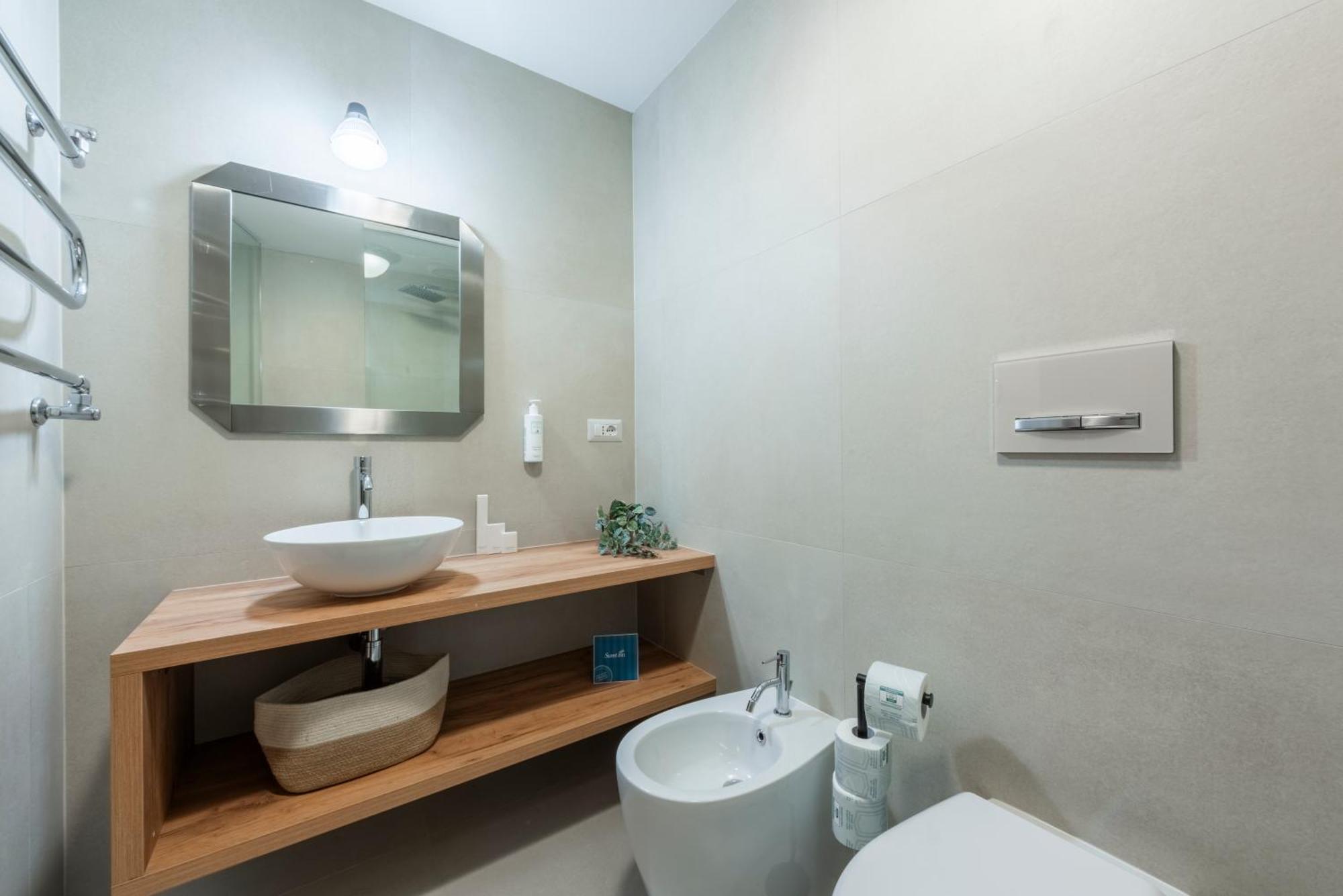 Sweett - Luxury Velasca * Milan
