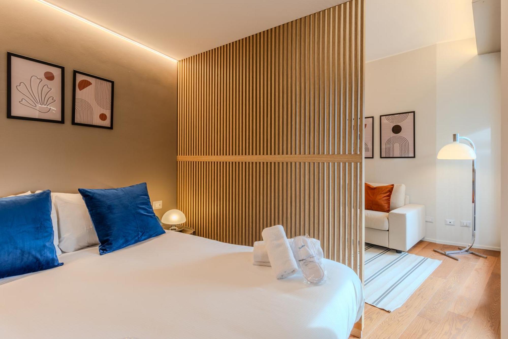 Sweett - Luxury Velasca Milan