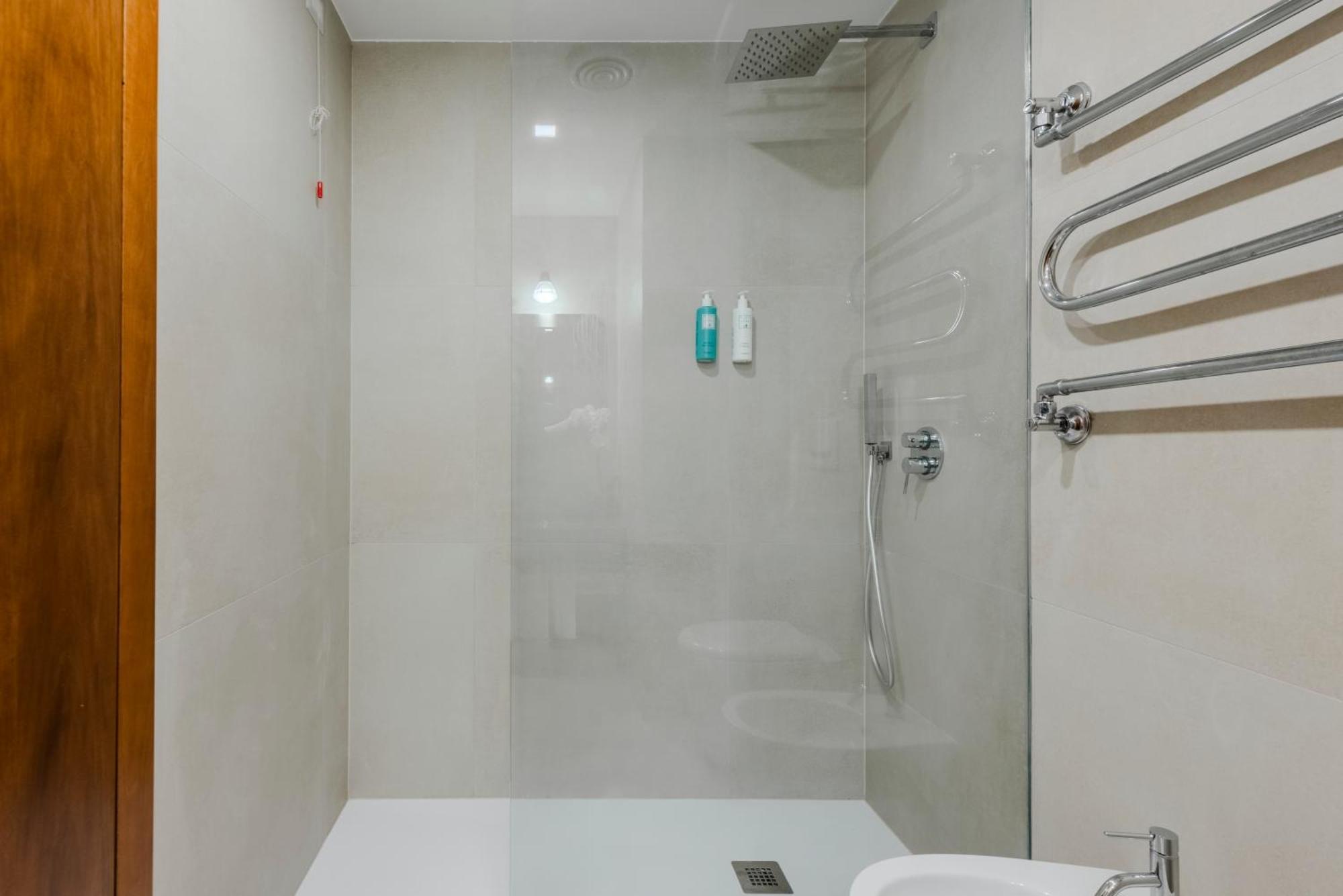 Apartment Sweett - Luxury Velasca Milan